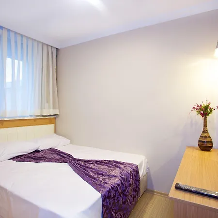 The Ferah Hotell