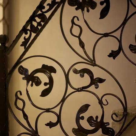 The Ferah Hotell