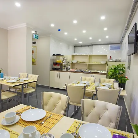 费拉赫酒店 酒店