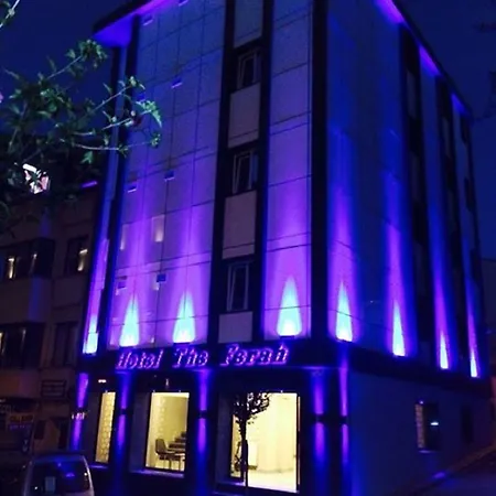 The Ferah Istambul