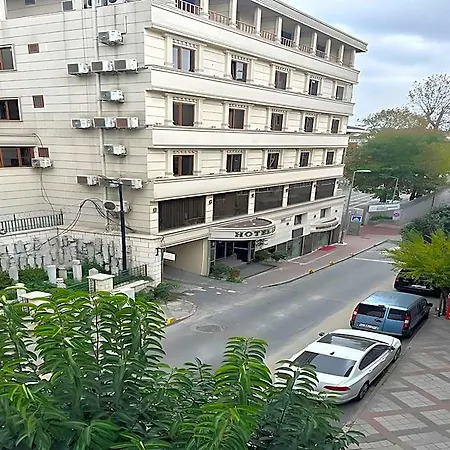 Otel The Ferah