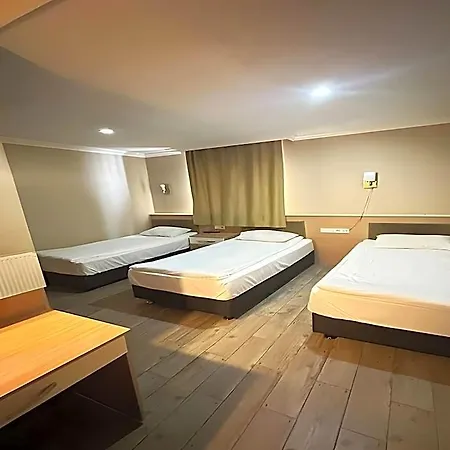 Otel The Ferah 3*