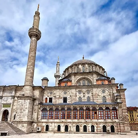 Otel The Ferah İstanbul