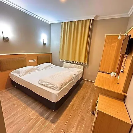 Otel The Ferah