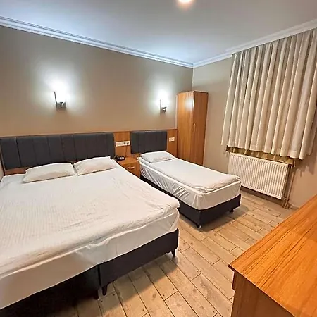 The Ferah Otel