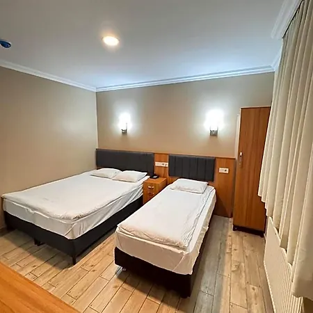 The Ferah Otel