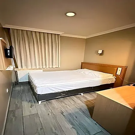 Otel The Ferah İstanbul