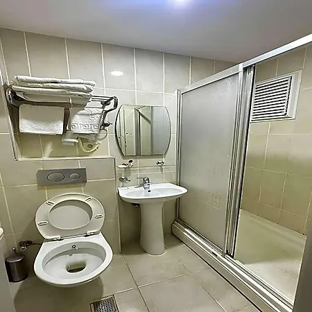 The Ferah 3* İstanbul