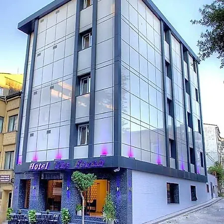 The Ferah Szálloda