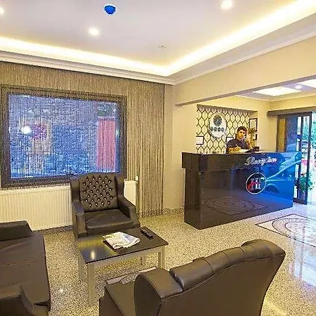 The Ferah Szálloda 3*