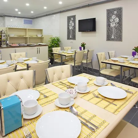 费拉赫酒店
