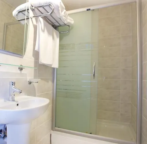 The Ferah Hotel Stambuł