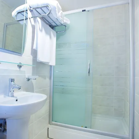 Hotel The Ferah Istanbul